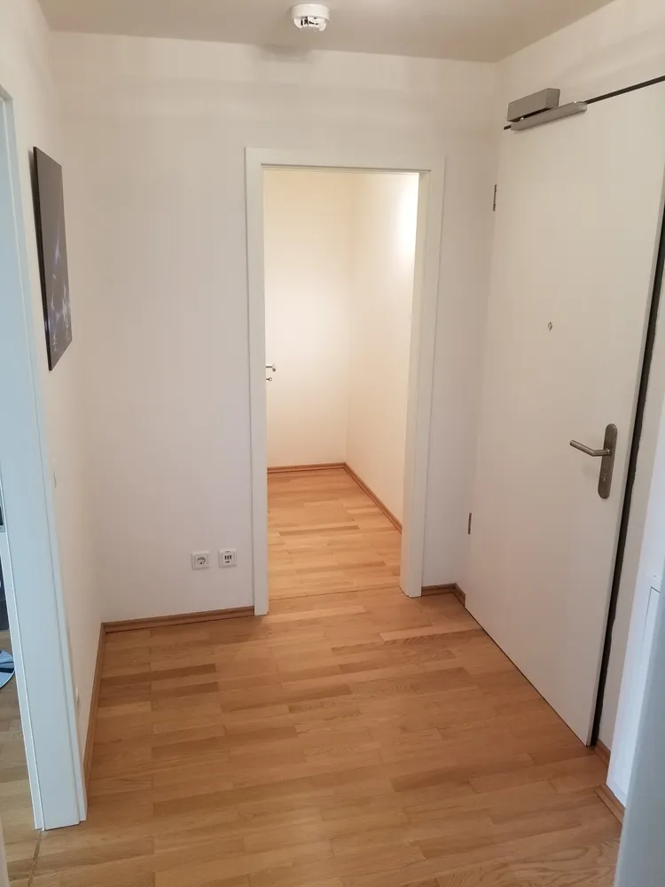 2 Zimmer Wohnung mit 53 m² in Augsburg – Bild 6