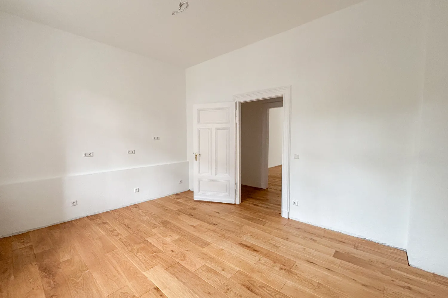 3 Zimmer Wohnung mit 80 m² in Bochum – Bild 12