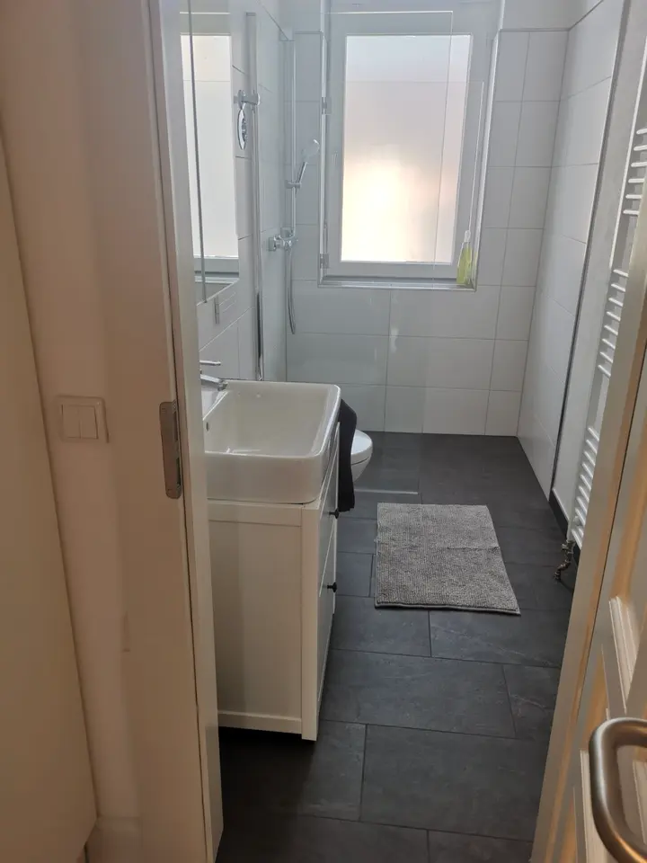 WG-Zimmer mit 88 m² in Kassel – Bild 5