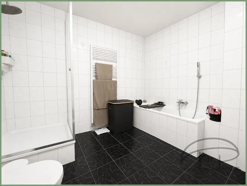 3 room apartment with 94 m² in Dormagen – Photo 8