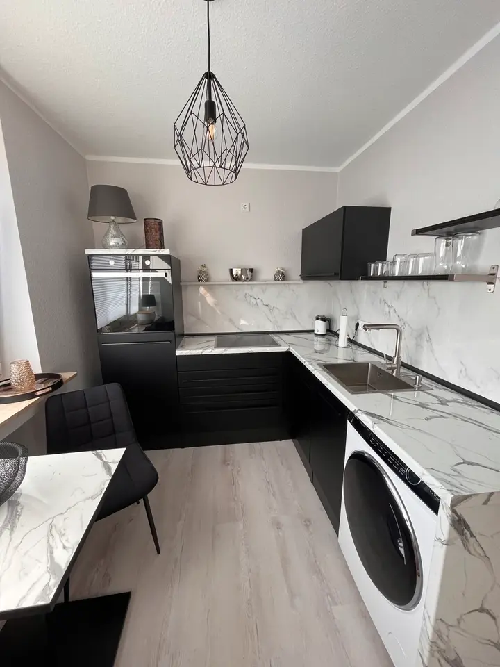 Studio mit 41 m² in Gelsenkirchen – Bild 7