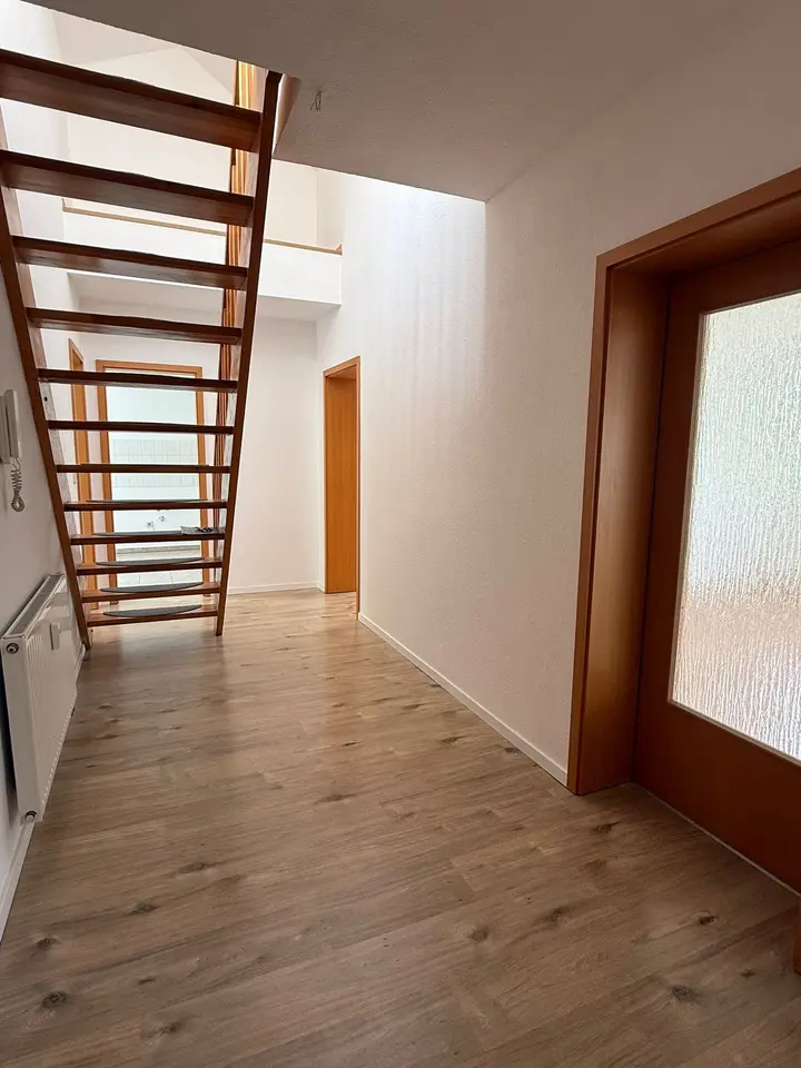 3 room apartment with 94 m² in Gera – Photo 7