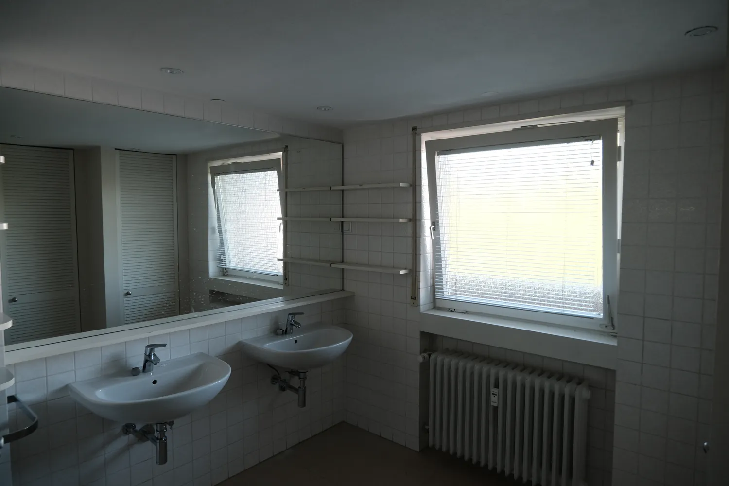 2 Zimmer Wohnung mit 125 m² in Mannheim – Bild 4