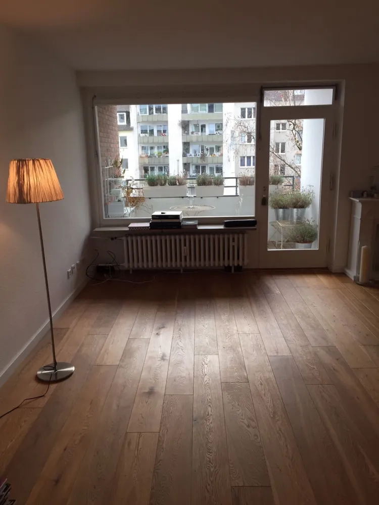 2 Zimmer Wohnung mit 60 m² in Düsseldorf – Bild 12