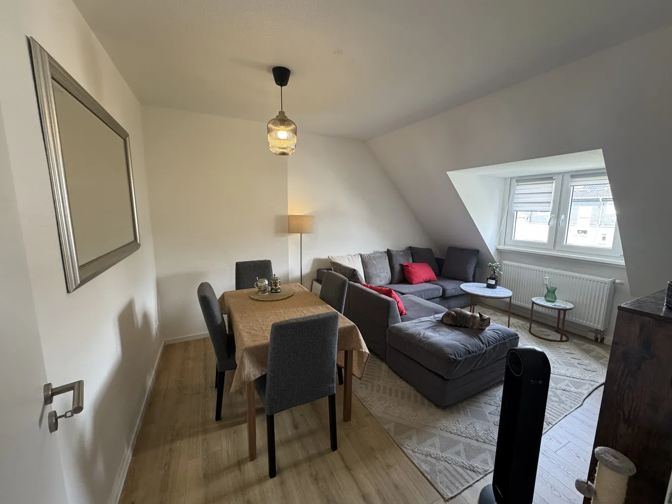 3 Zimmer Wohnung mit 58 m² in Essen – Bild 5