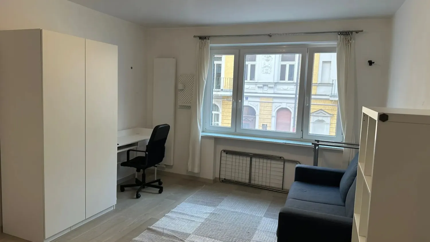 WG-Zimmer mit 15 m² in München – Bild 5