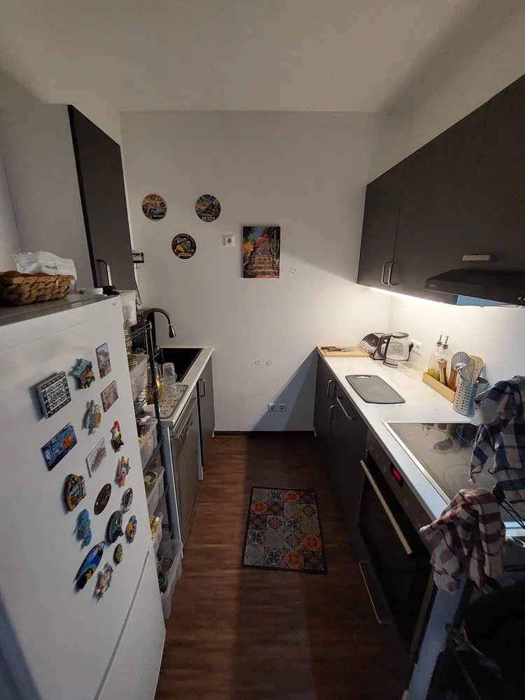 1 Zimmer Wohnung mit 43 m² in München – Bild 11