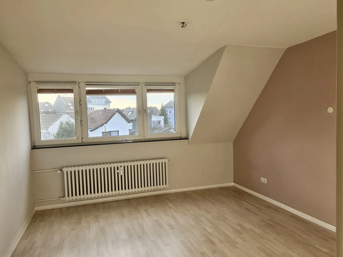 3 Zimmer Wohnung mit 63 m² in Bonn – Bild 2