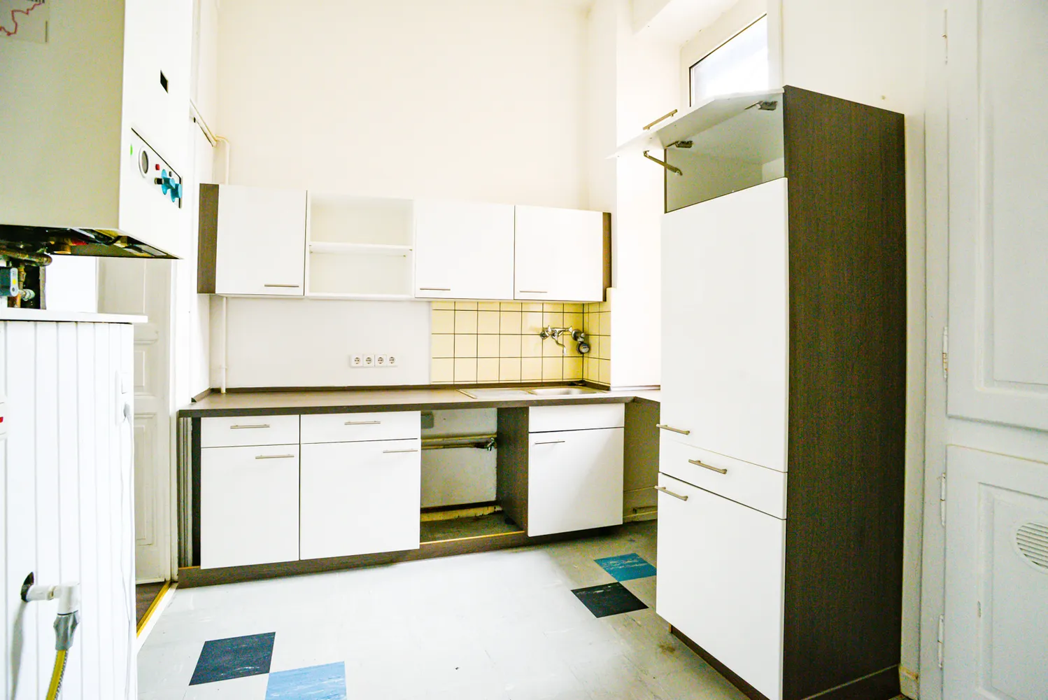 4 Zimmer Wohnung mit 120 m² in Wiesbaden – Bild 6