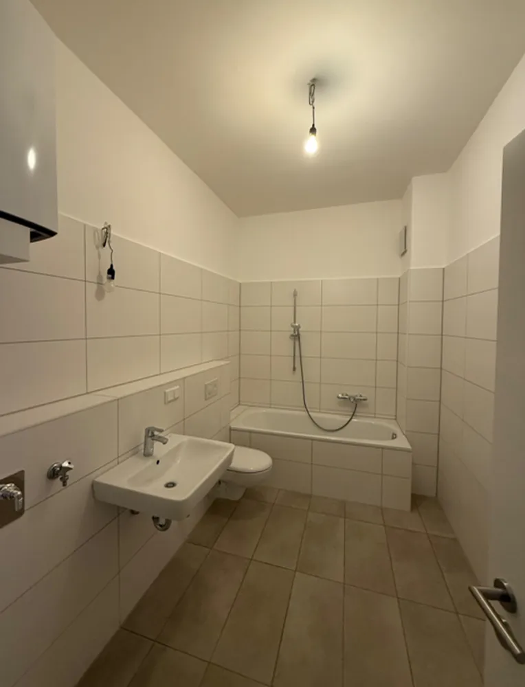 3 room apartment with 72 m² in Frankfurt am Main – Photo 2