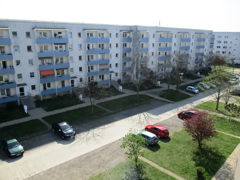 2 Zimmer Wohnung mit 45 m² in Brandenburg an der Havel – Bild 7