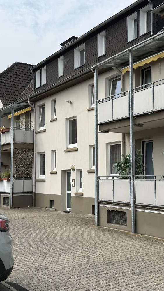 2 Zimmer Wohnung mit 47 m² in Essen – Bild 4
