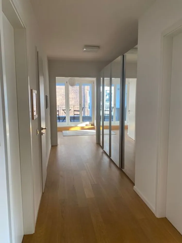 4 Zimmer Wohnung mit 182 m² in Düsseldorf – Bild 4