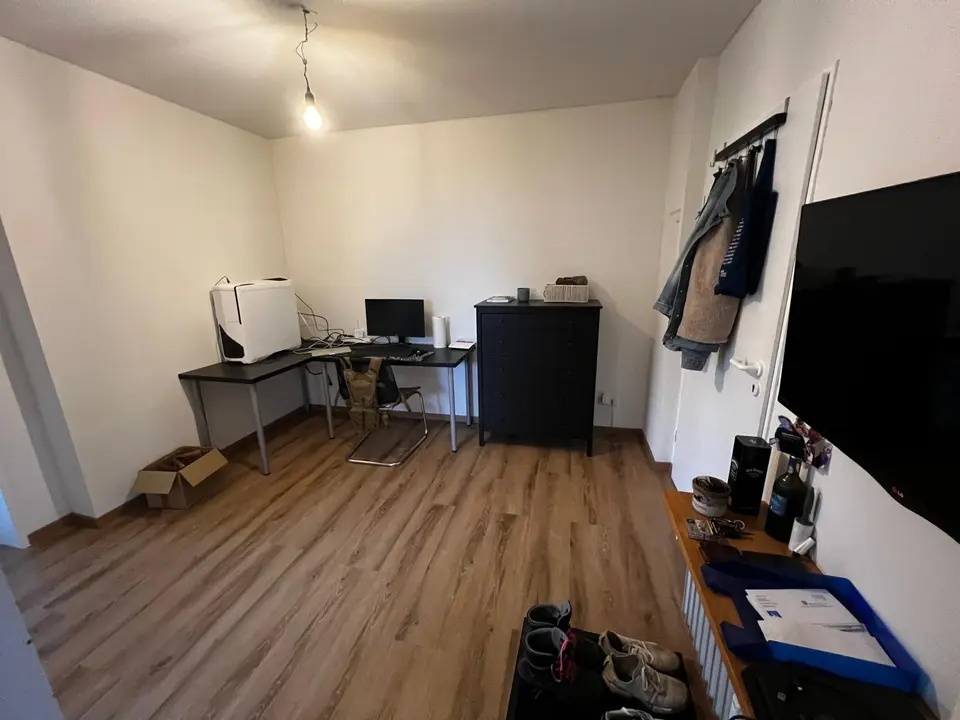 2 Zimmer Wohnung mit 42 m² in Paderborn – Bild 10