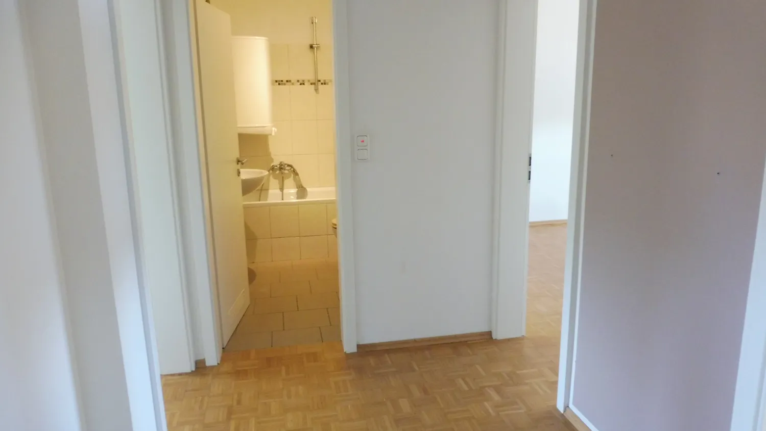 3 Zimmer Wohnung mit 70 m² in Regensburg – Bild 8