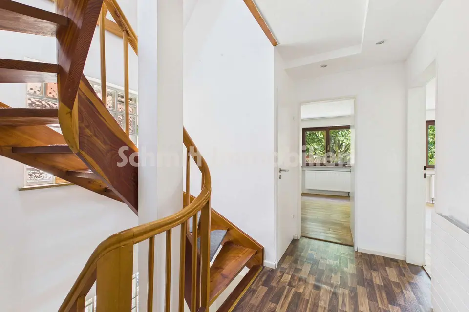 5 Zimmer Haus mit 118 m² in Wiesbaden – Bild 9