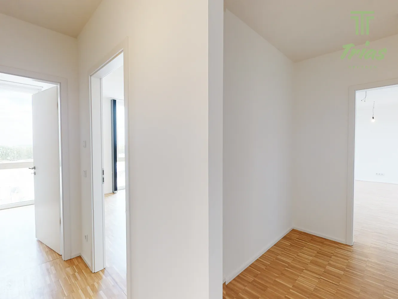 3 room apartment with 78 m² in Mainz – Photo 5