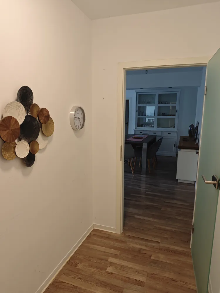 4 Zimmer Wohnung mit 86 m² in Wuppertal – Bild 2