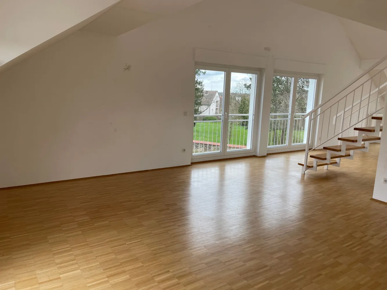 3 Zimmer Wohnung mit 129 m² in Dortmund – Bild 3