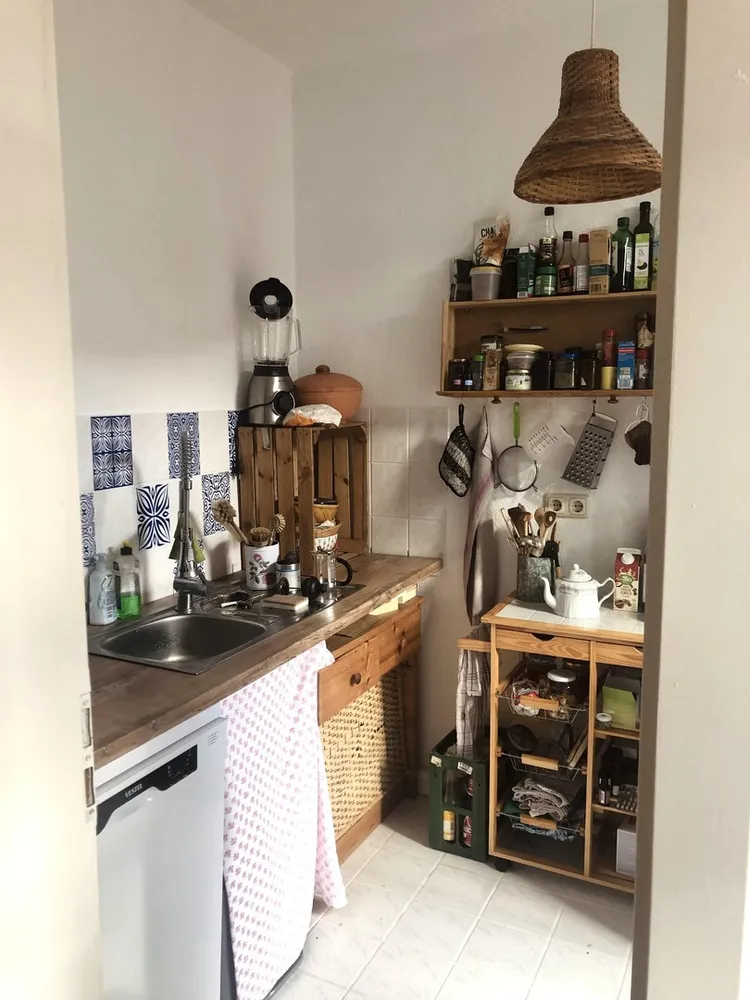 4 Zimmer Wohnung mit 74 m² in Leipzig – Bild 3