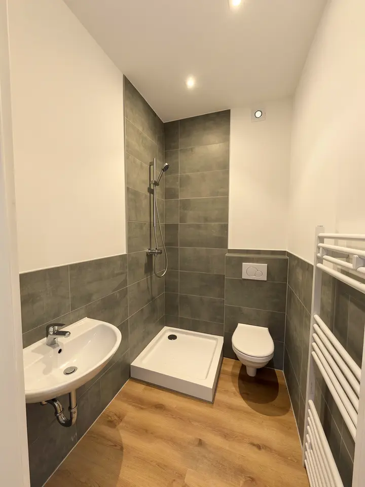 3 Zimmer Wohnung mit 68 m² in Hannover – Bild 5
