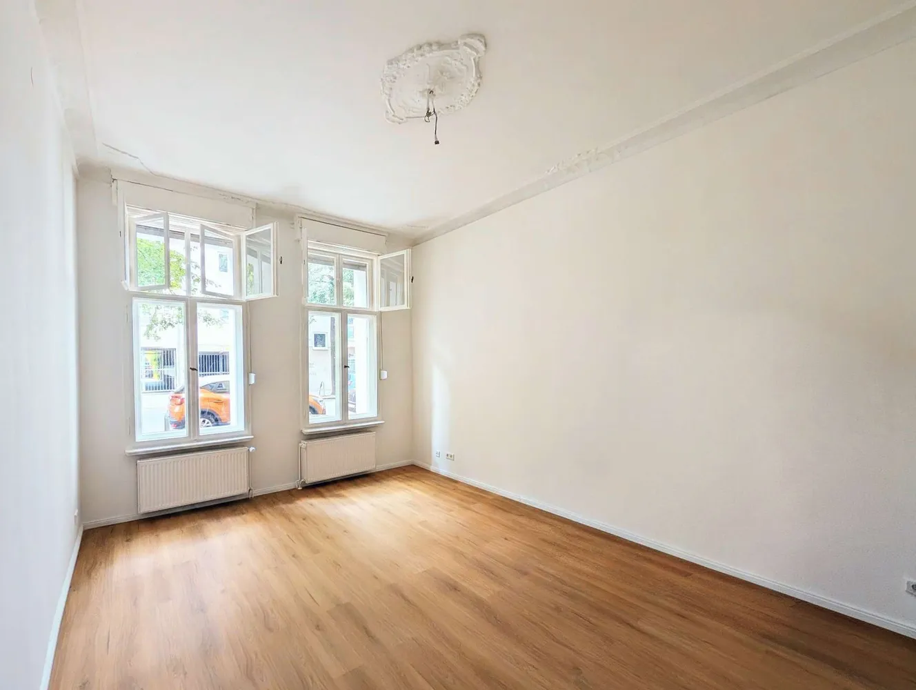3 Zimmer Wohnung mit 81 m² in Berlin – Bild 1