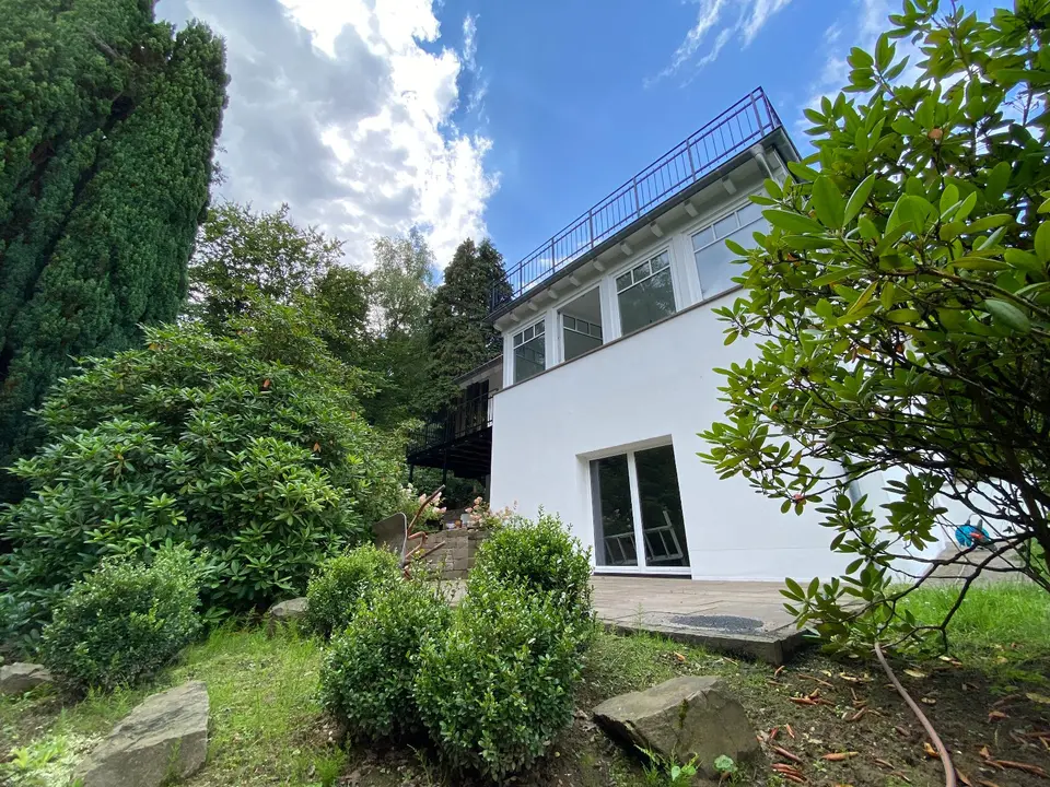 6 Zimmer Haus mit 208 m² in Lohmar – Bild 3