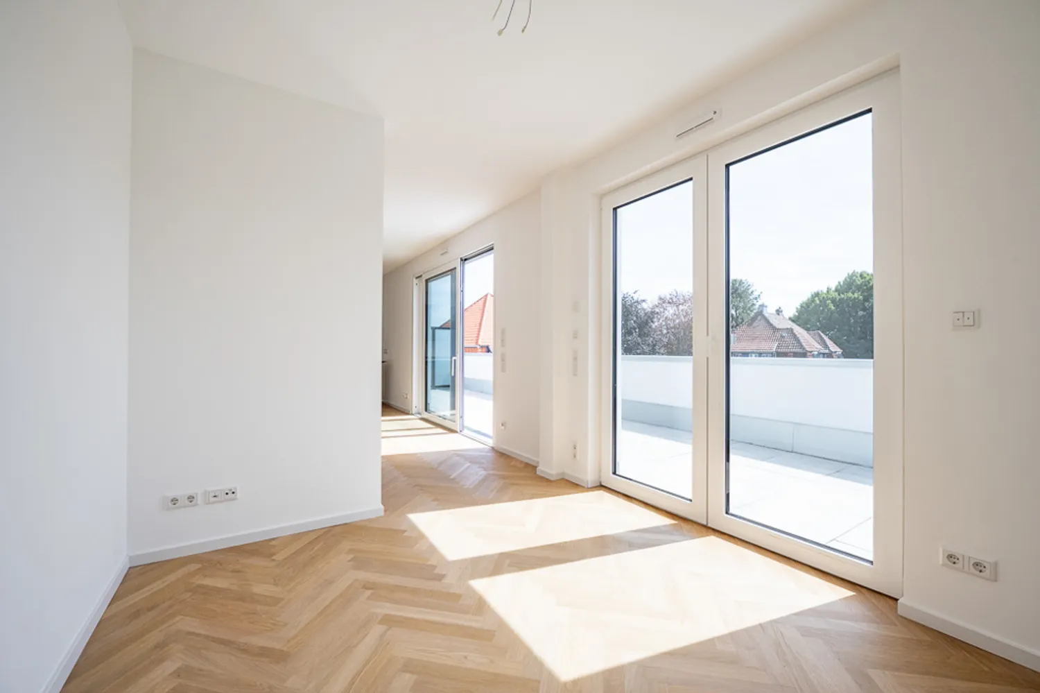 3 Zimmer Wohnung mit 120 m² in Krefeld – Bild 6