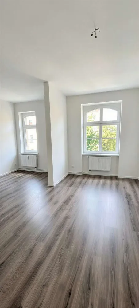 2 Zimmer Wohnung mit 66 m² in Leipzig – Bild 10