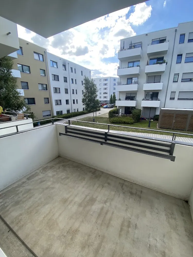 2 Zimmer Wohnung mit 56 m² in Berlin – Bild 8