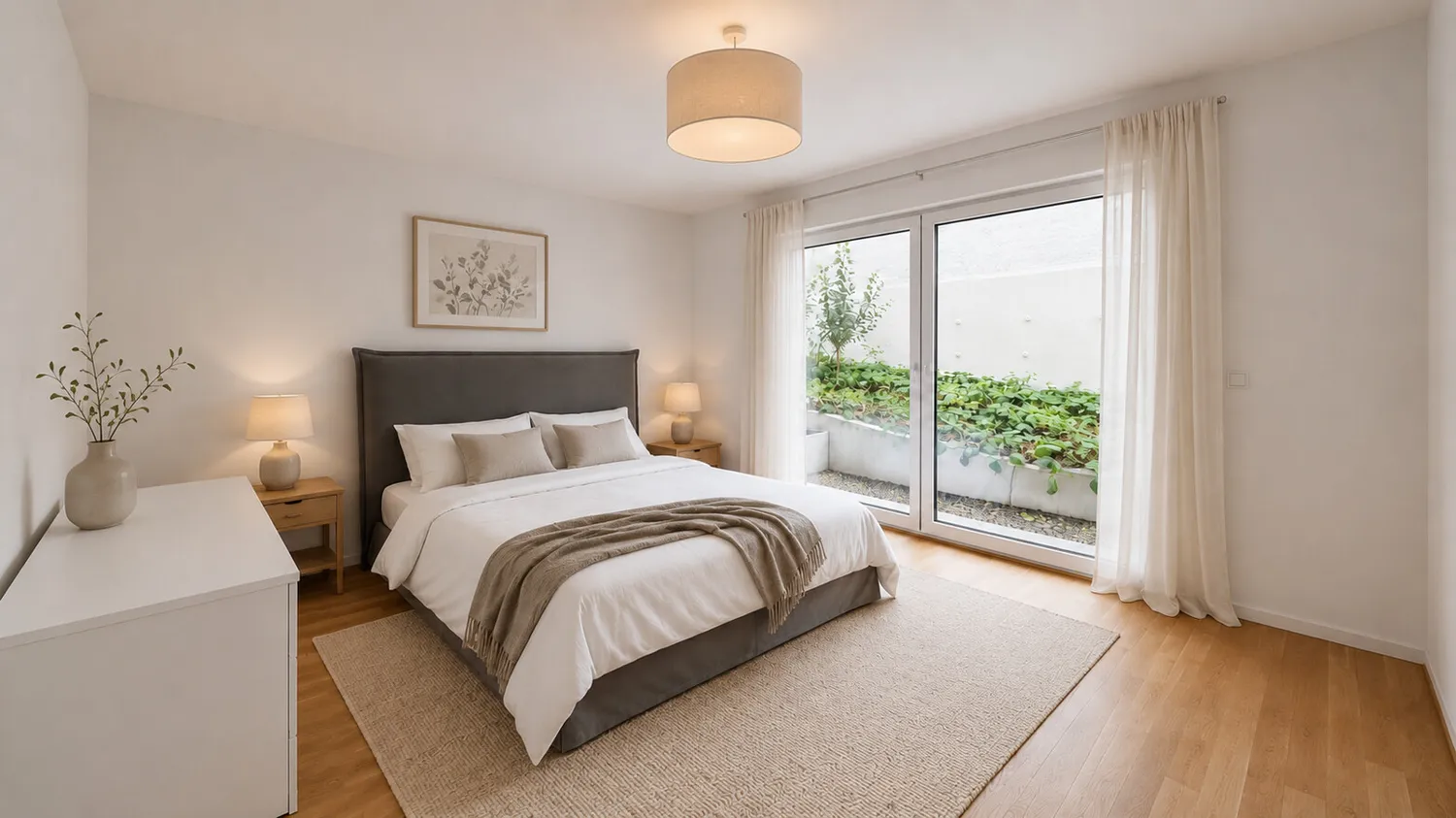 4 Zimmer Wohnung mit 110 m² in Wiesbaden – Bild 6