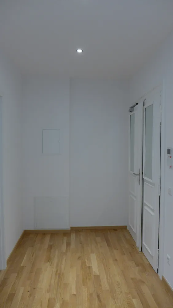 2 room apartment with 58 m² in Leipzig – Photo 11