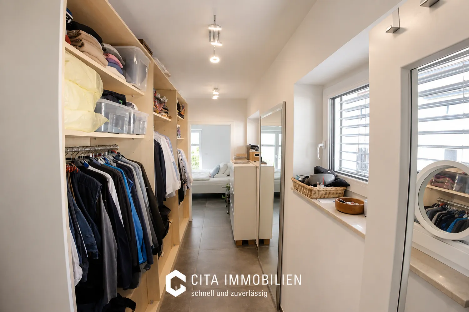 3 Zimmer Wohnung mit 125 m² in Frankfurt am Main – Bild 5
