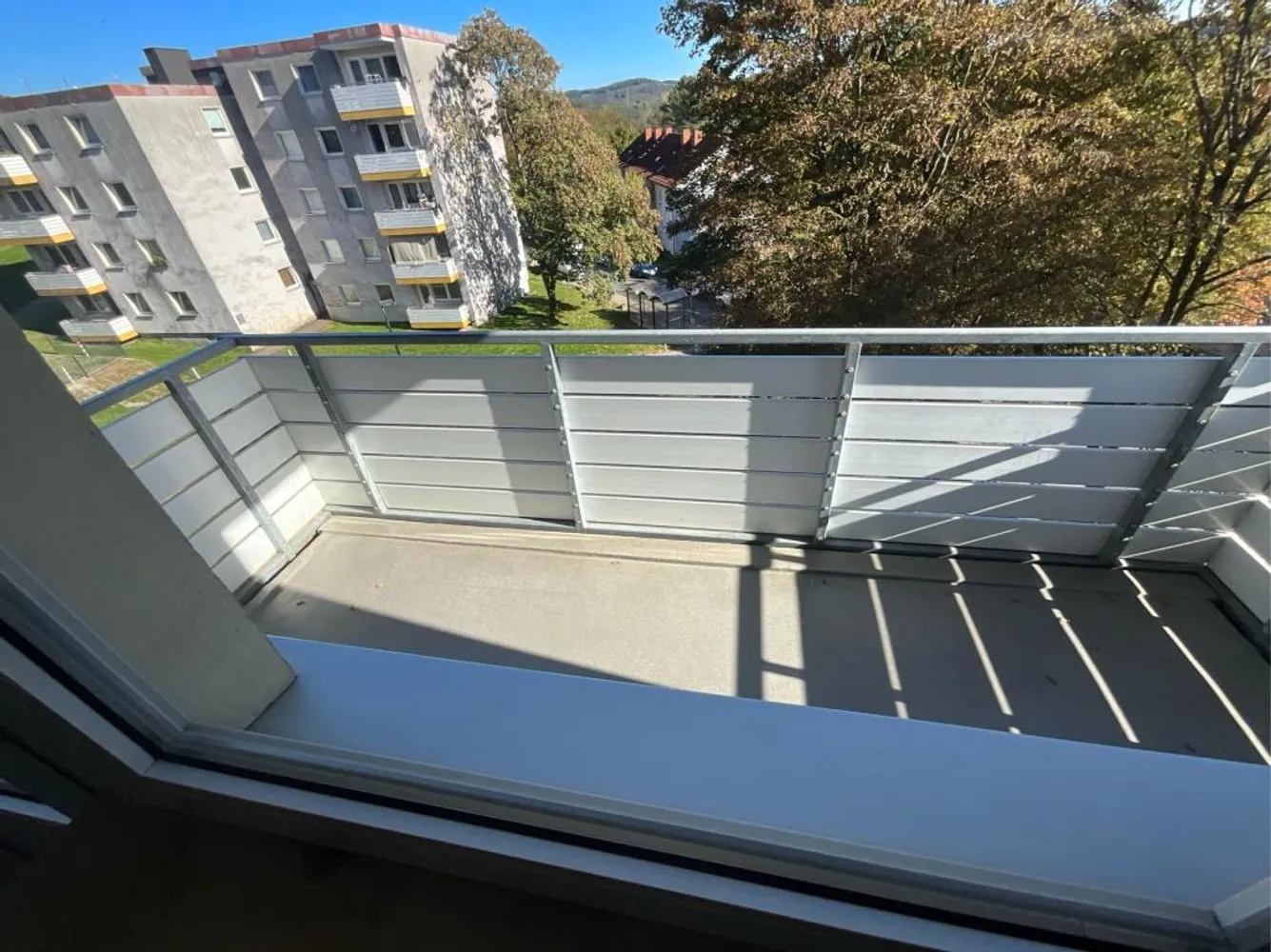 3 Zimmer Wohnung mit 64 m² in Siegen – Bild 9