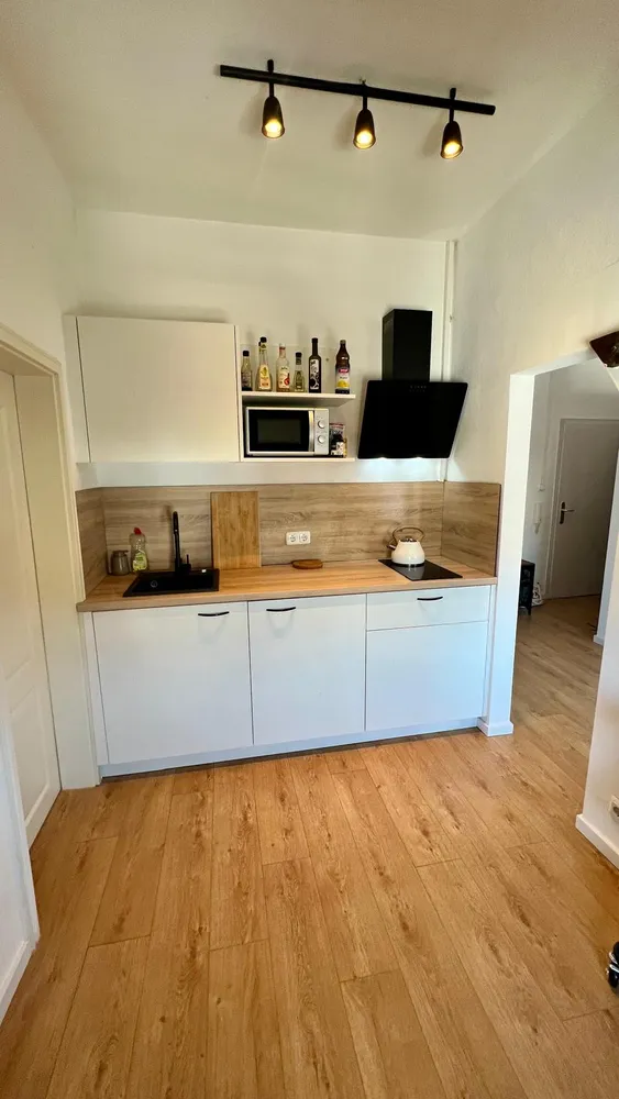 2 Zimmer Wohnung mit 44 m² in Bonn – Bild 7