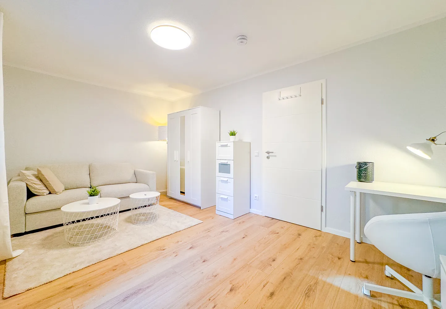 2 Zimmer Wohnung mit 60 m² in Dresden – Bild 12