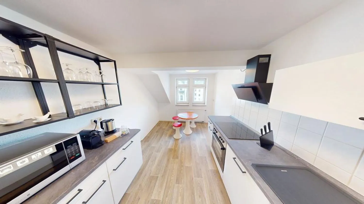 3 Zimmer Wohnung mit 74 m² in Chemnitz – Bild 3