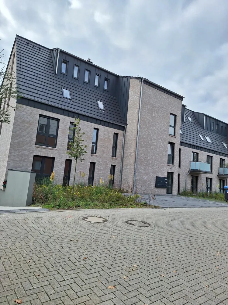 3 Zimmer Wohnung mit 94 m² in Bremen – Bild 1
