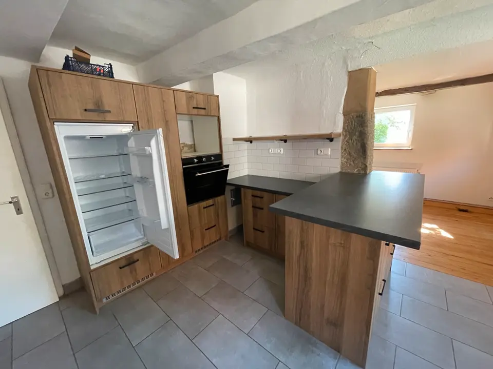 7 Zimmer Haus mit 156 m² in Duderstadt – Bild 8