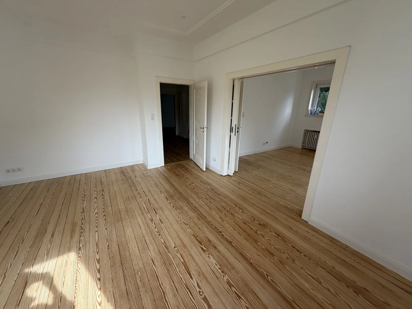 5 Zimmer Wohnung mit 95 m² in Hannover – Bild 5