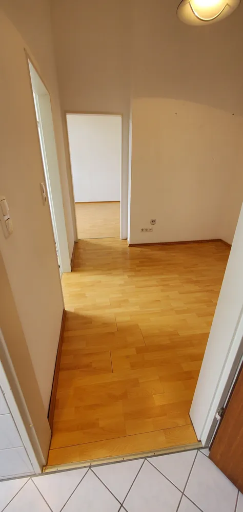 2 Zimmer Wohnung mit 40 m² in Wiesbaden – Bild 5