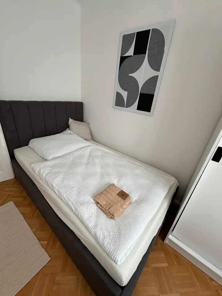 WG-Zimmer mit 13 m² in Dresden – Bild 2