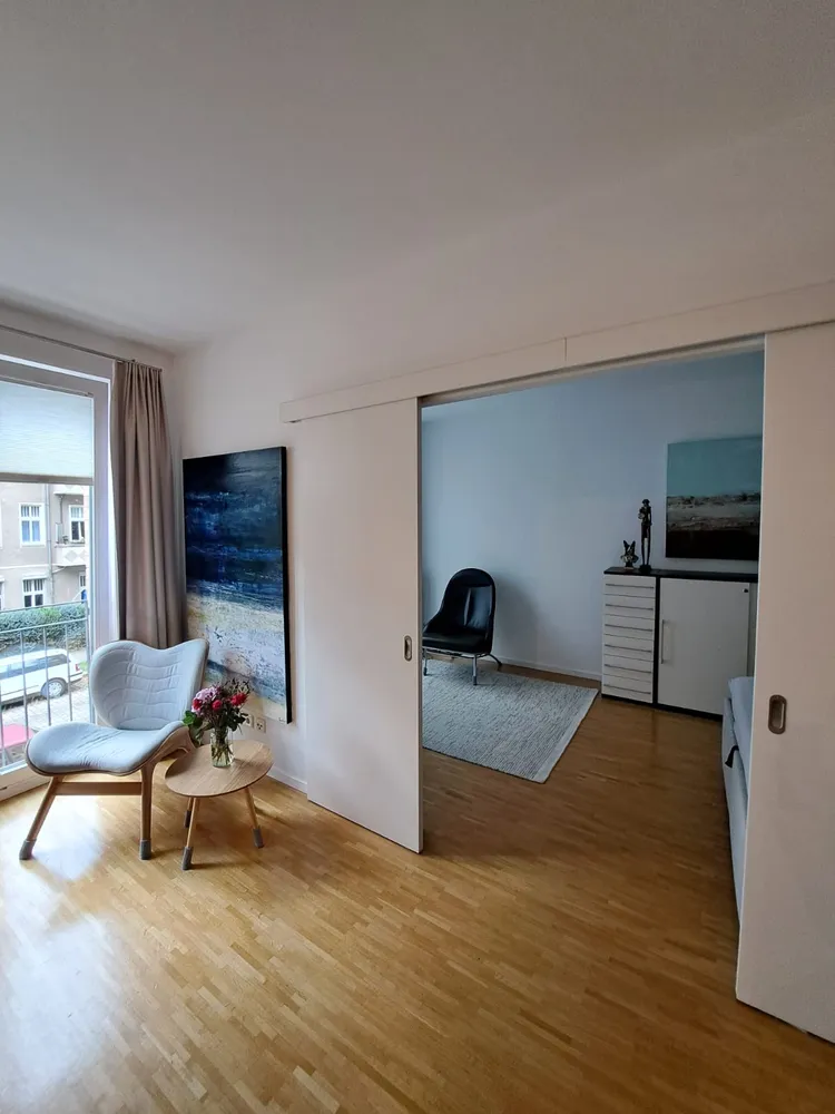 3 Zimmer Wohnung mit 93 m² in Berlin – Bild 4