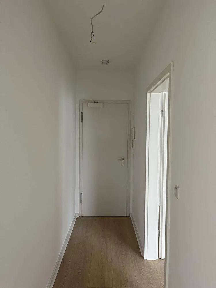 2 Zimmer Wohnung mit 48 m² in Düsseldorf – Bild 2