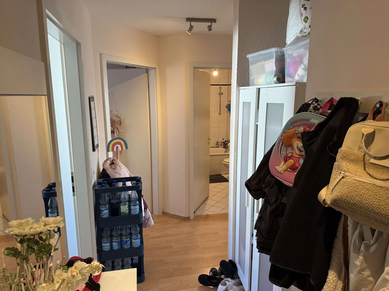 3 Zimmer Wohnung mit 70 m² in Wiesbaden – Bild 4
