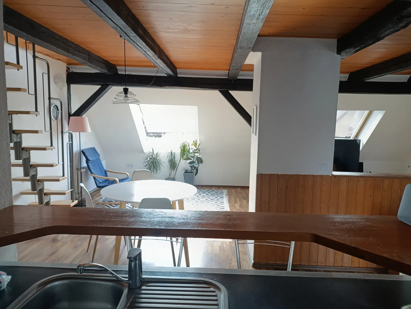 5 Zimmer Wohnung mit 110 m² in Braunschweig – Bild 6