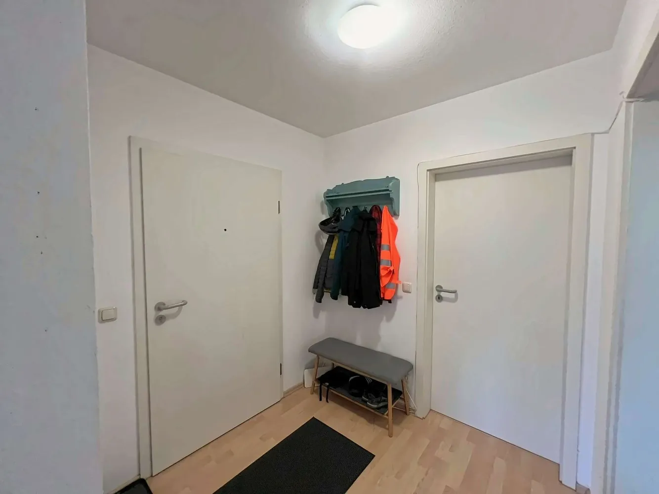 2 Zimmer Wohnung mit 70 m² in Nürnberg – Bild 3