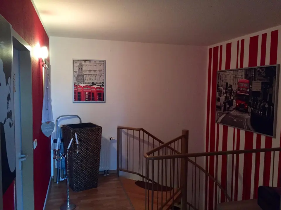 3 room apartment with 83 m² in Magdeburg – Photo 6