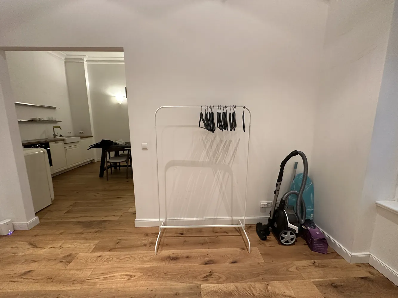 2 Zimmer Wohnung mit 43 m² in Berlin – Bild 10