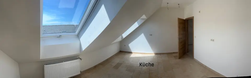 2 Zimmer Wohnung mit 65 m² in Miltenberg – Bild 7